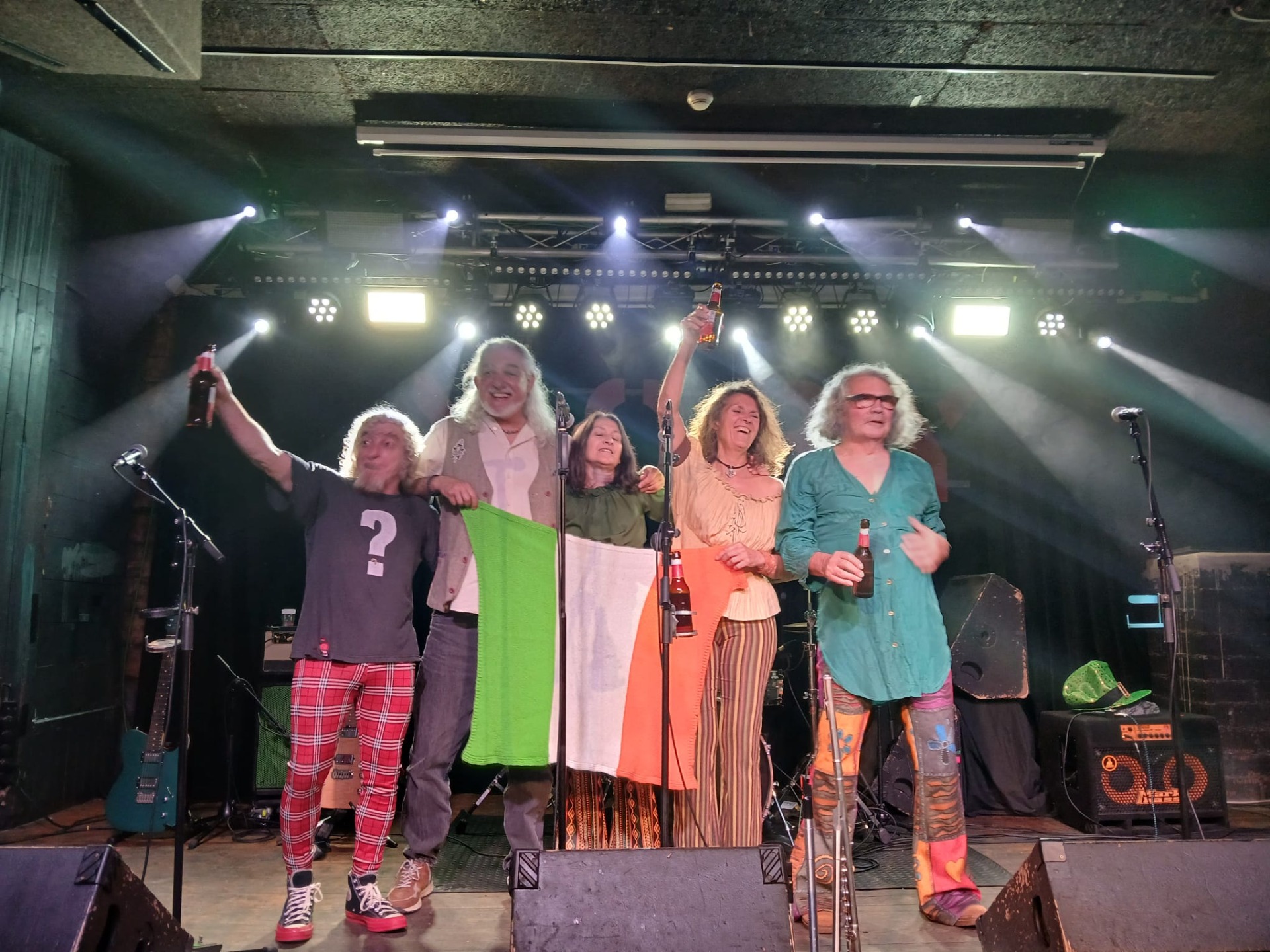 2026-San Patricio en la MOBY DICK